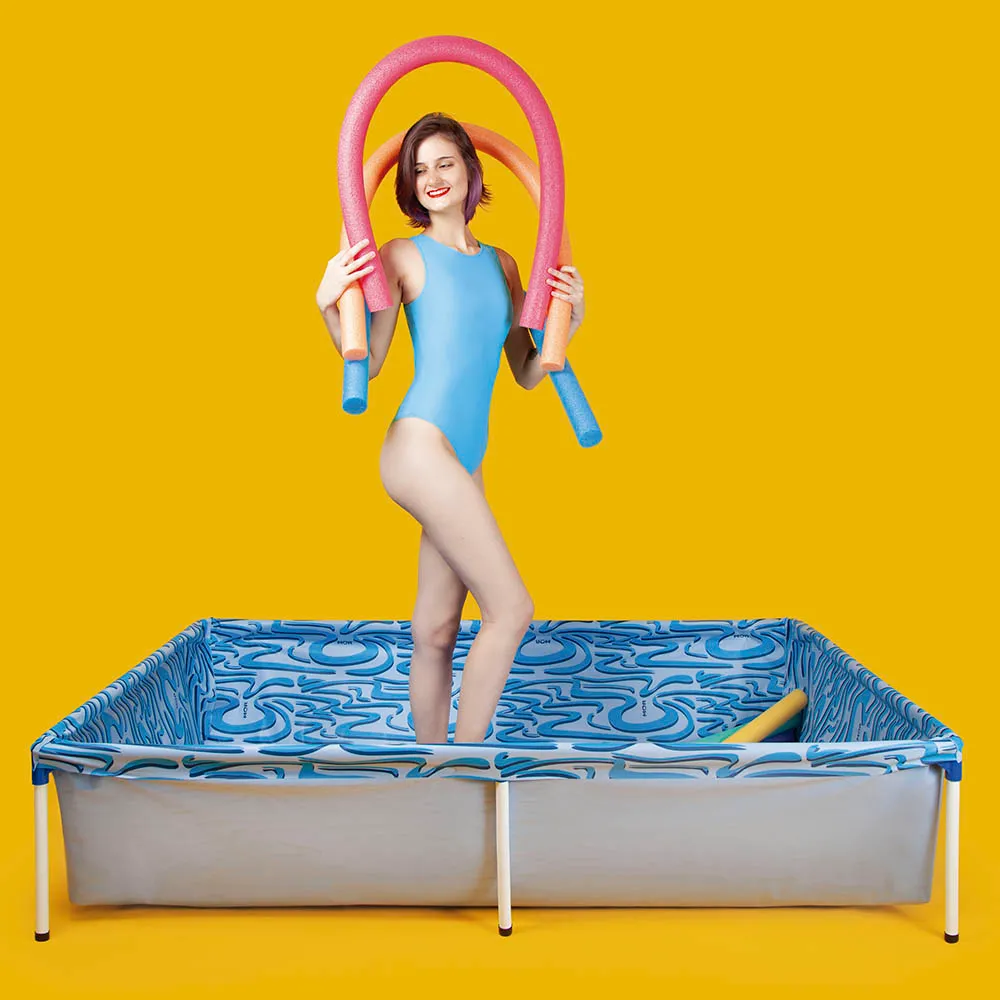 Piscina Infantil Mor - Image 3