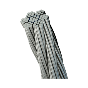 Cabo de Aço 4,76mm de espessura