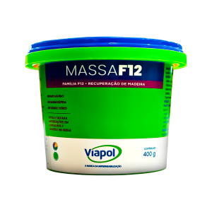 MASSAF12 400g